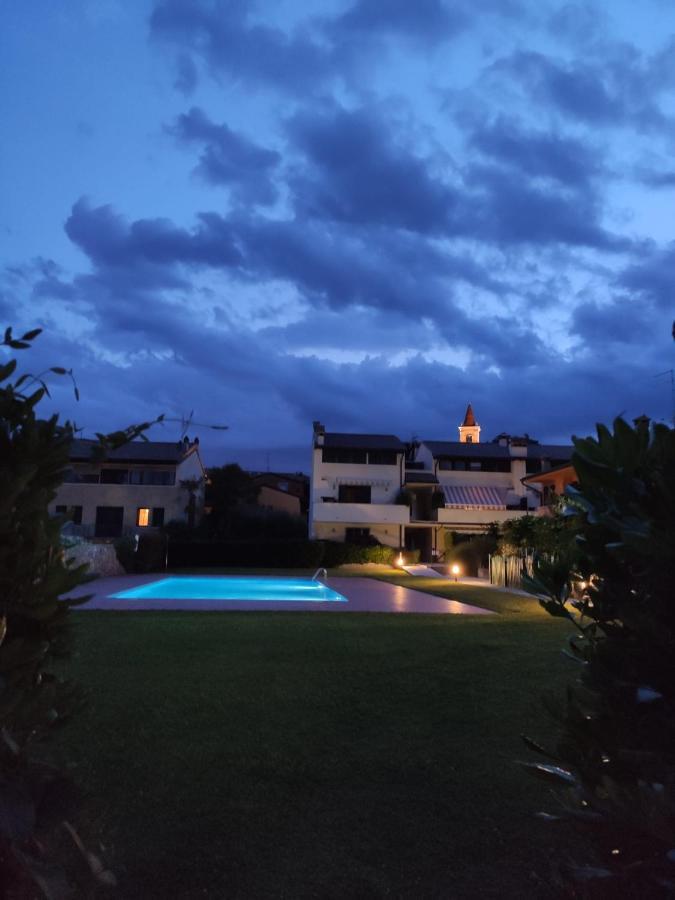 Private Garden Giardino Privato A Bardolino - House Amorino Exterior photo